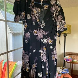 Free people dress